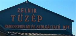 Zelnik Tüzép