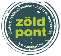 Zöld Pont