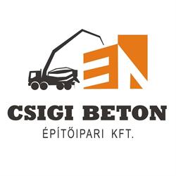 Csigi Beton