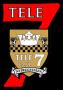 Tele7 Taxi Kft.
