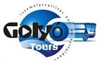 Golyó Tours