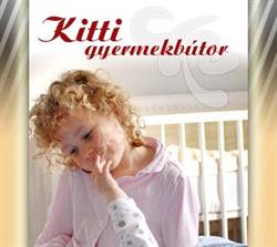 Kitti Gyermekbútor