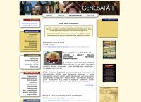 Gencsapáti Község Önkormányzata