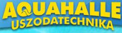 Aquahalle Uszodatechnika