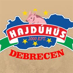HAJDÚHÚS 2000 Kft.