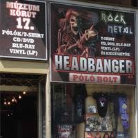 Headbanger Kft.