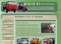 Henzer Bt.
