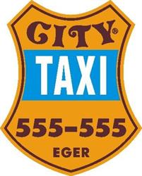 City Eger Taxi