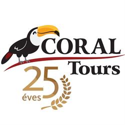 Coral Tours