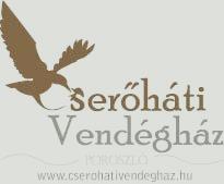 Cserőháti Vendégház és kerékpár kölcsönzés