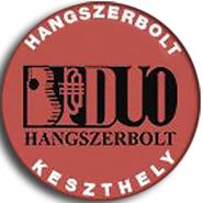 Duo Hangszerbolt