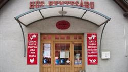 HUFI-HÚS Kft.