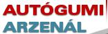 Autógumi Arzenál