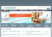 Synergon Informatika Nyrt.