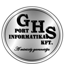 Ghs Port Informatika