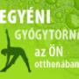 Egyéni gyógytorna az othonában, Dunakeszin, GödöDu