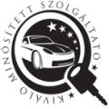 Kiváló Minősített Szolgáltató