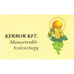 Kerbor Kft. - Szárazhegyi Szőlőbirtok, borászat
