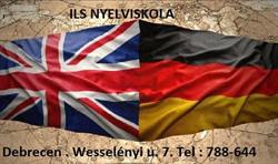 ILS Nyelviskola