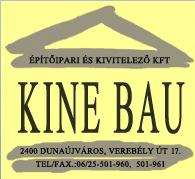 Kine Bau Kft.