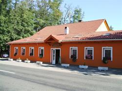 Jó Barátok Vendéglő