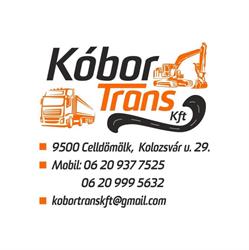 Kóbor Trans Kft.