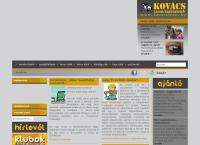 Kovács Lovas Szaküzlet
