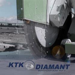 K.T.K. DIAMANT KFT.