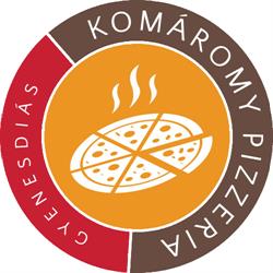 Komáromy Pékség Kft.