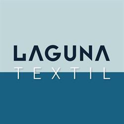 Laguna Lakástextil