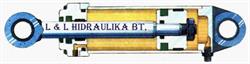 L & l Hidraulika