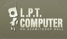 L.p.t. Computer