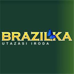 Brazilka Utazási Iroda