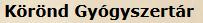 Köröndi Patika Bt.