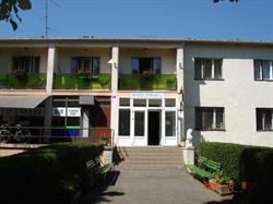 Motel Újélet