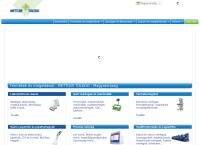 Mettler Toledo Kft. honlapja