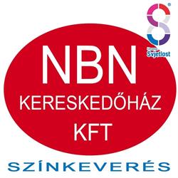 Nbn Kereskedőház