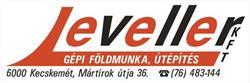 Leveller Kft.