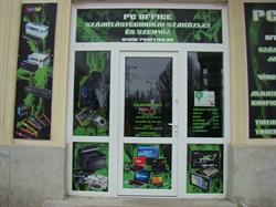 Pc Office Kft