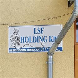 LSF Holding Kft.