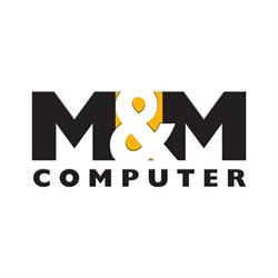 M&M Computer Számítás- és Irodatechnikai Kft.