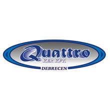 Quattro Ker. Debrecen Kft.