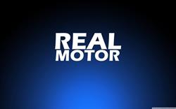 REAL MOTORCENTRUM