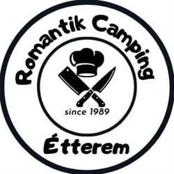 Romantik Panzió És Kemping