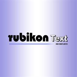 Rubikon Text Kft.