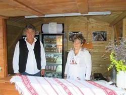 Martinek Farm Bt.