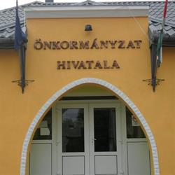 Kisvarsány Község Önkormányzata