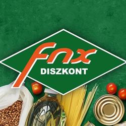 FNX Diszkont Kft.