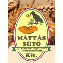 Mátyás Sütő Kft.