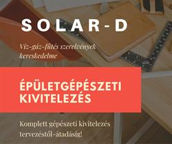 Solar-D Kft.